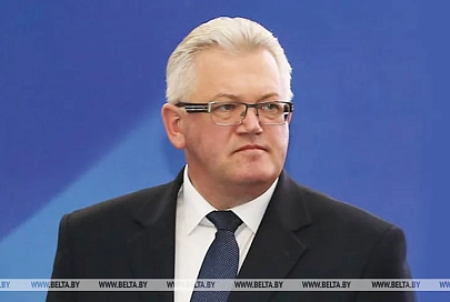 К новому учебному году нужно подойти в полной готовности - Карпенко